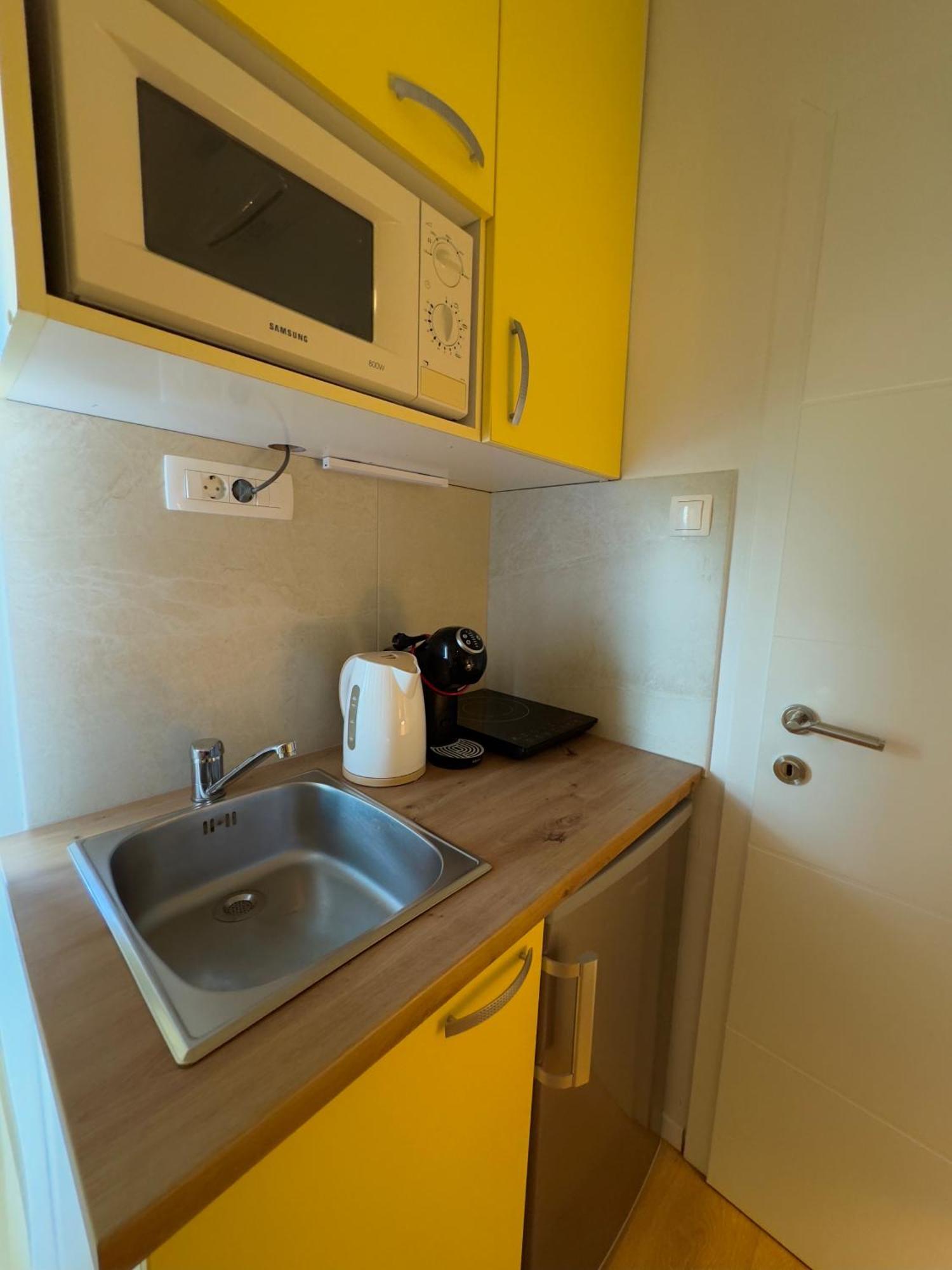 Apartman Vasanija Opatija Exterior photo